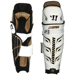 Warrior Boneafide Junior Leg Pads